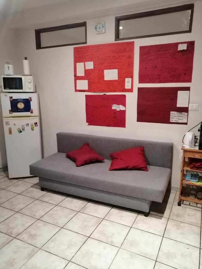 Alessia'S Home Рим Екстер'єр фото
