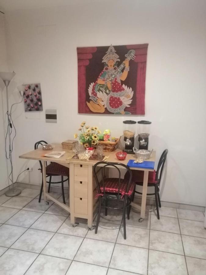 Alessia'S Home Рим Екстер'єр фото