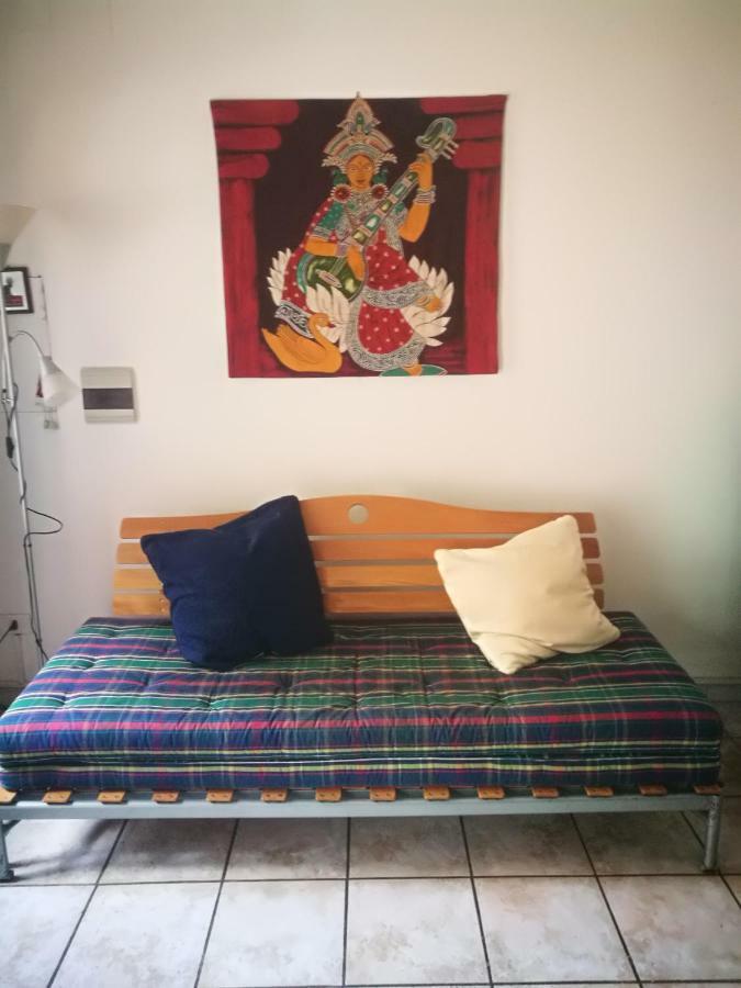Alessia'S Home Рим Екстер'єр фото