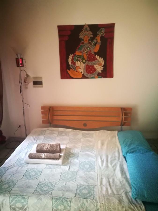 Alessia'S Home Рим Екстер'єр фото