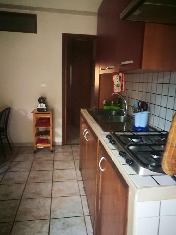 Alessia'S Home Рим Екстер'єр фото