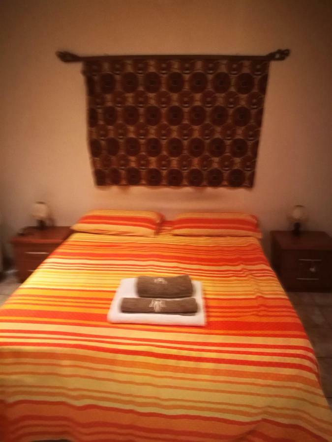 Alessia'S Home Рим Екстер'єр фото