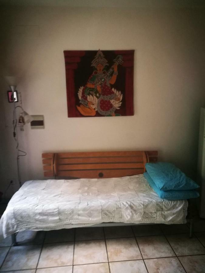 Alessia'S Home Рим Екстер'єр фото