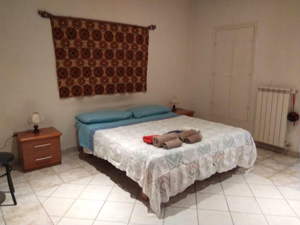 Alessia'S Home Рим Екстер'єр фото