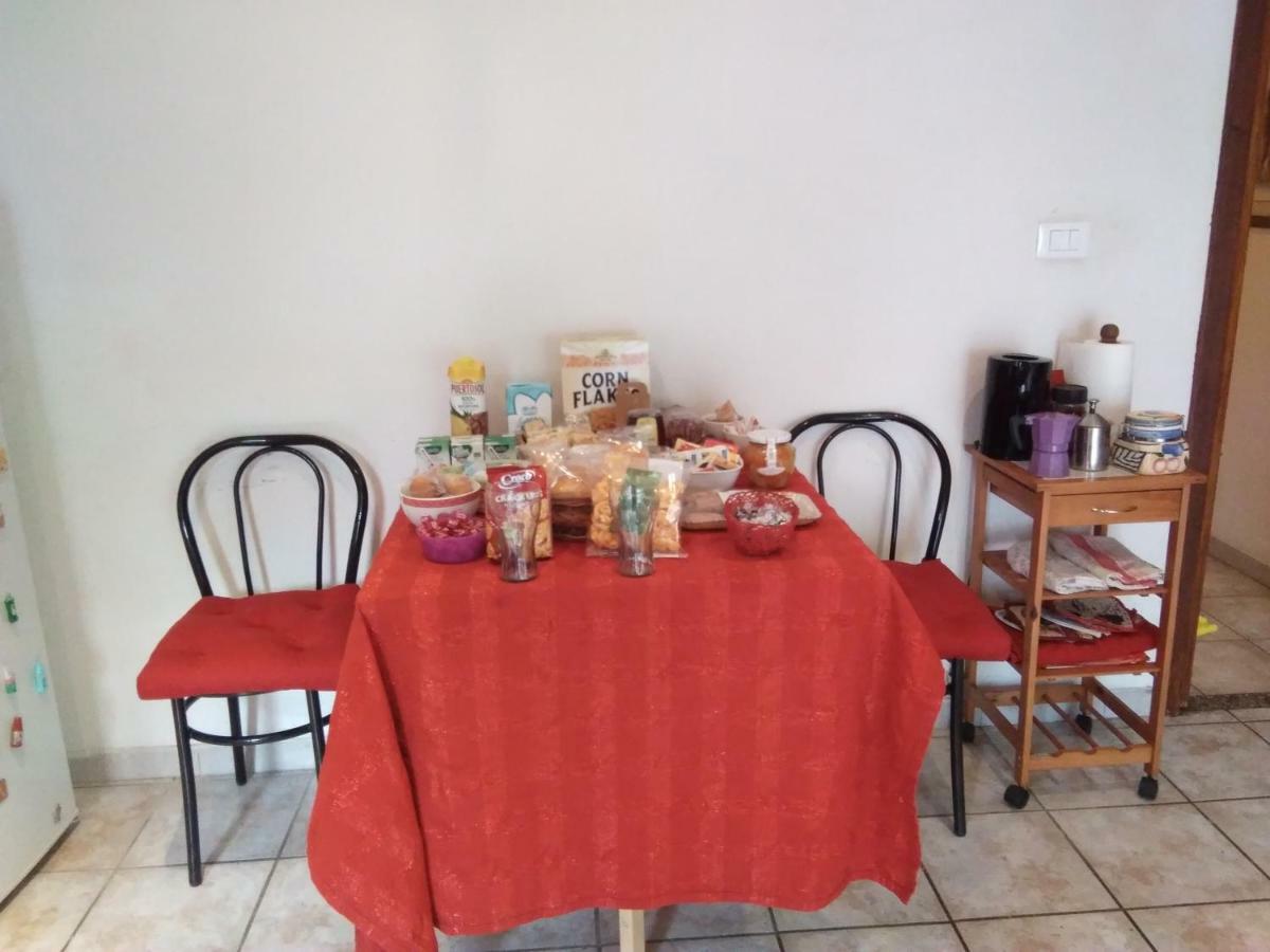 Alessia'S Home Рим Екстер'єр фото