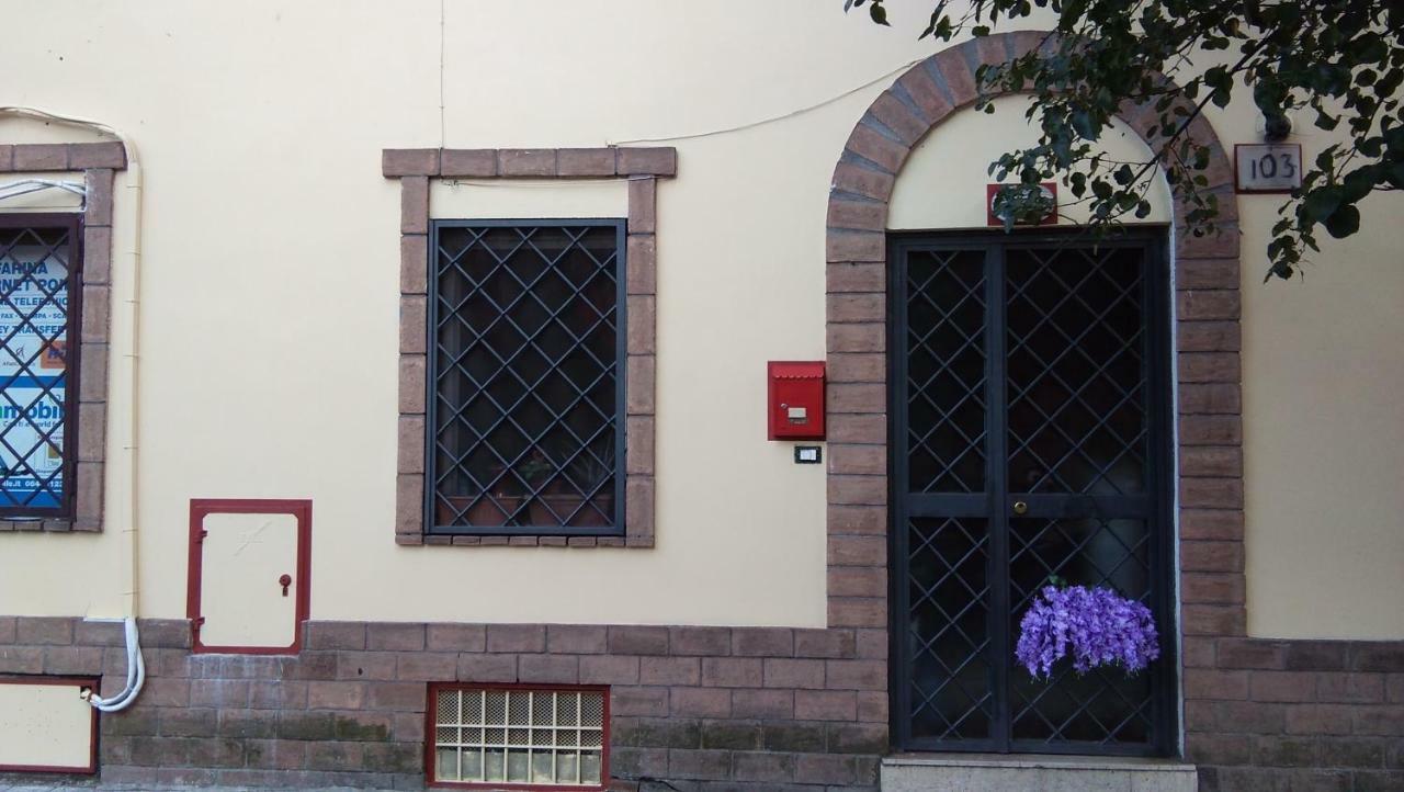 Alessia'S Home Рим Екстер'єр фото