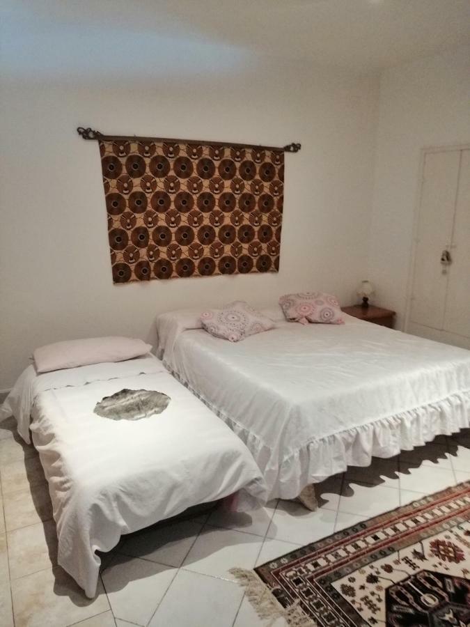 Alessia'S Home Рим Екстер'єр фото