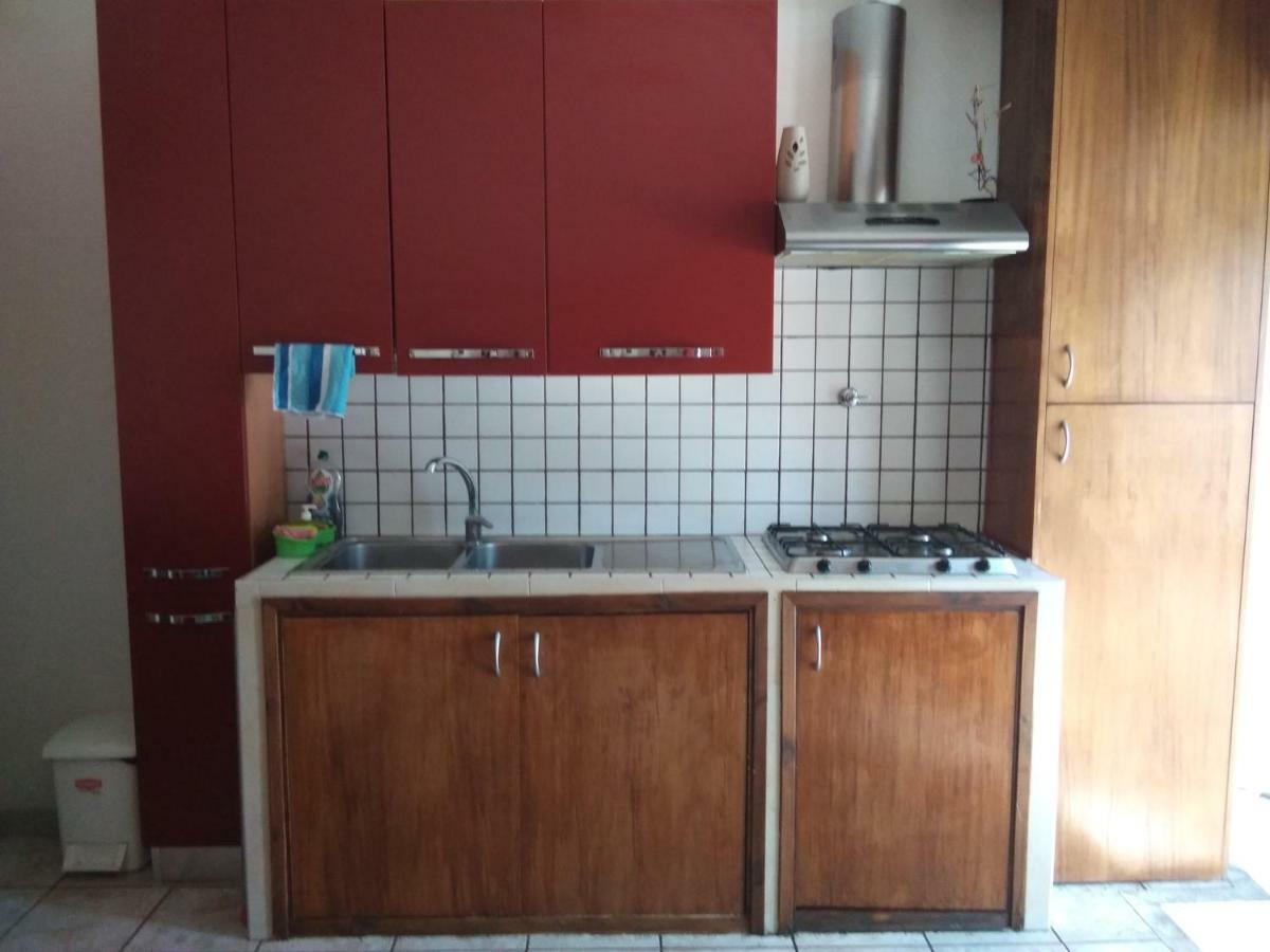 Alessia'S Home Рим Екстер'єр фото